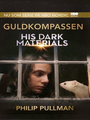 cover image of Guldkompassen